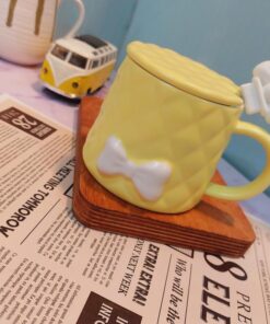 ماگ پاپیونی