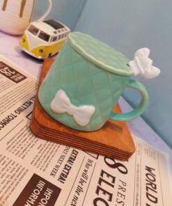 ماگ پاپیونی