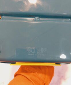 لانچ باکس سه خونه