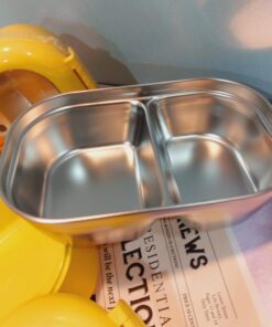 لانچ باکس جوجه