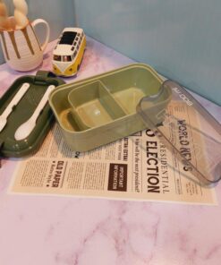 لانچ باکس 800 رنگی