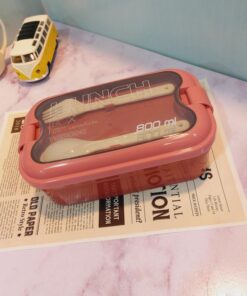 لانچ باکس 800 رنگی