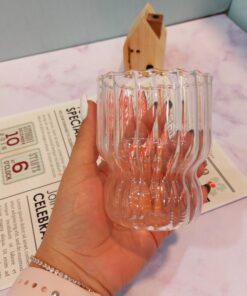 ماگ پیرکس دلبر