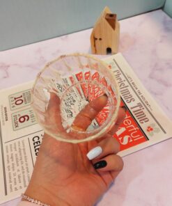 ماگ پیرکس دلبر