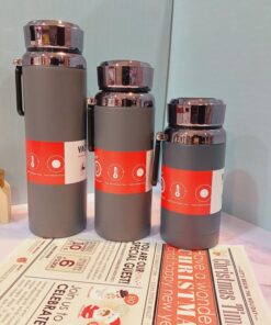 فلاسک دماسنج دار طوسی