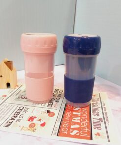 میکسر شارژی لیوانی