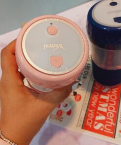 میکسر شارژی لیوانی