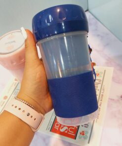 میکسر شارژی لیوانی