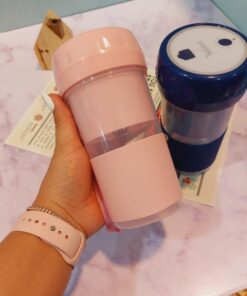 میکسر شارژی لیوانی