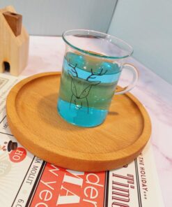 ماگ پیرکس حیوانات