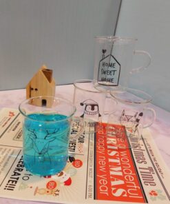 ماگ پیرکس حیوانات