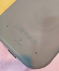 لانچ باکس میکی استیل