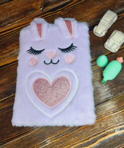 دفتر خرگوش خوابالو