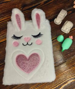 دفتر خرگوش خوابالو