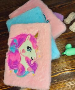 دفتر پولیشی یونیکورن