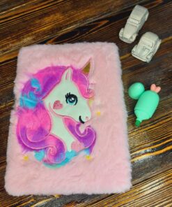 دفتر پولیشی یونیکورن