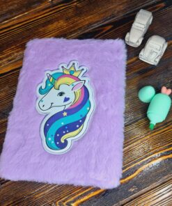 دفتر پولیشی یونیکورن