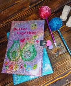 دفتر البومی اوکادو