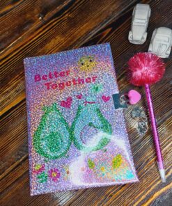 دفتر البومی اوکادو