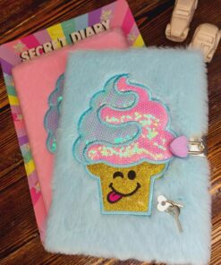 دفتر پولیشی بستنی