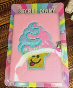 دفتر پولیشی بستنی