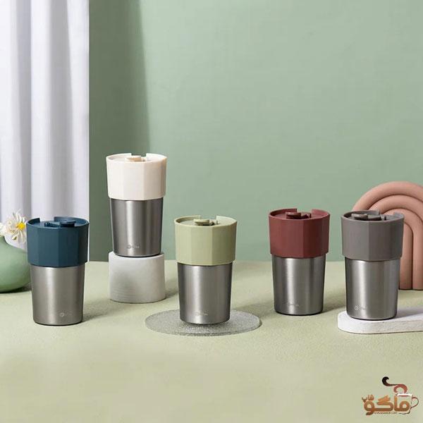 تراول ماگ ایکیا