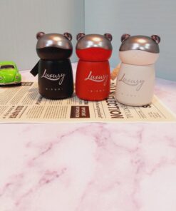 مینی فلاسک خرسی