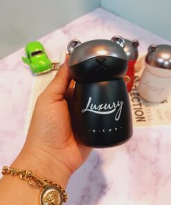 مینی فلاسک خرسی