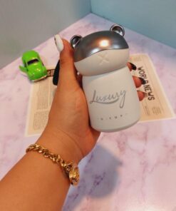 مینی فلاسک خرسی