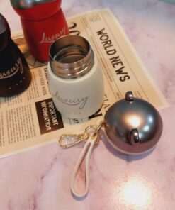 مینی فلاسک خرسی