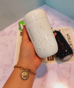 فلاسک کهکشانی استیل