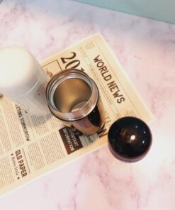 فلاسک کهکشانی استیل