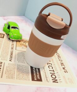 تراول ماگ نی دار خرسی