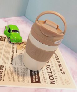 تراول ماگ نی دار خرسی