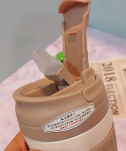 تراول ماگ نی دار خرسی