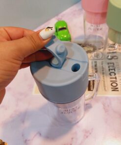 شیکر همزن دار لیوانی