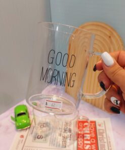 ماگ گودمورنینگ 3تایی