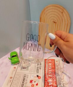 ماگ گودمورنینگ 3تایی