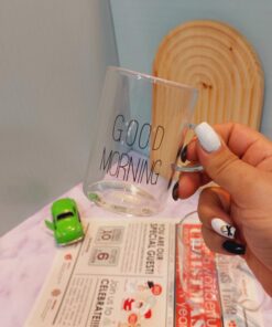 ماگ گودمورنینگ 3تایی