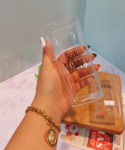 ماگ گود مورنینگ بدون در