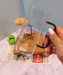 ماگ اسموتی گودمورنینگ