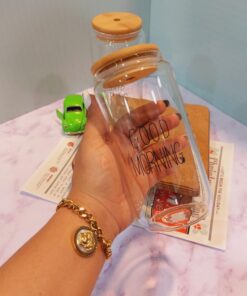 ماگ اسموتی گودمورنینگ