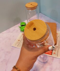 ماگ اسموتی گودمورنینگ