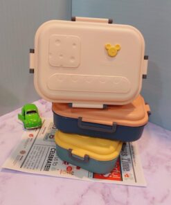 لانچ باکس میکی جدید