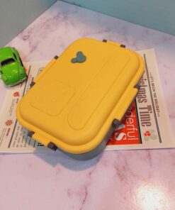 لانچ باکس میکی جدید