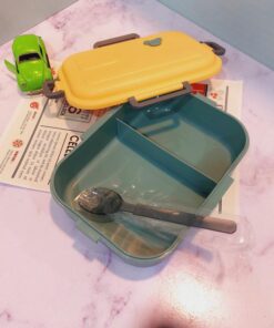 لانچ باکس میکی جدید