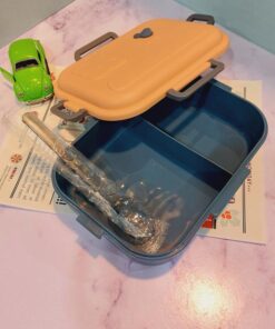 لانچ باکس میکی جدید