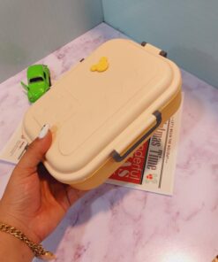 لانچ باکس میکی جدید