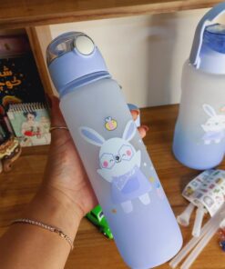 قمقمه سه تایی خرگوشی