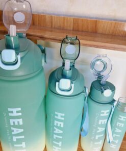 قمقمه چهارتایی